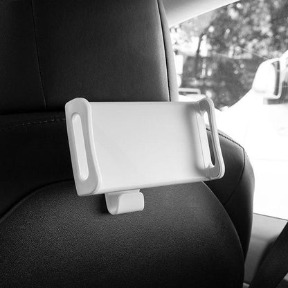 EVAAM® Seat Back Phone & iPad Stretchable Holder for Tesla Model 3/Y - EVAAM