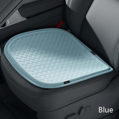 Summer Cool Seat Cushion for Tesla All Models - EVAAM
