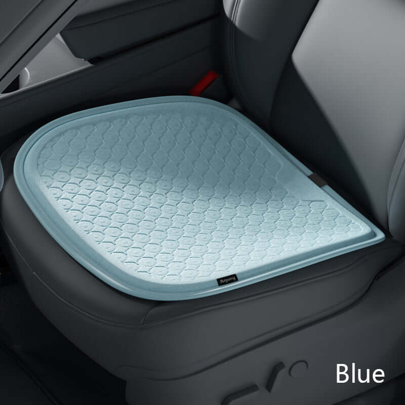 Summer Cool Seat Cushion for Tesla All Models - EVAAM
