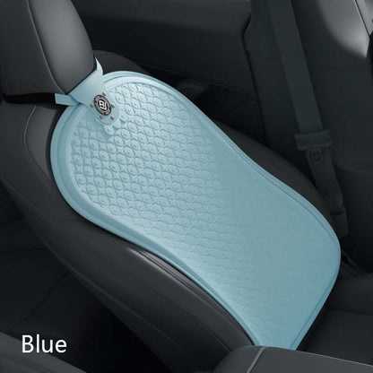 Summer Cool Seat Cushion for Tesla All Models - EVAAM
