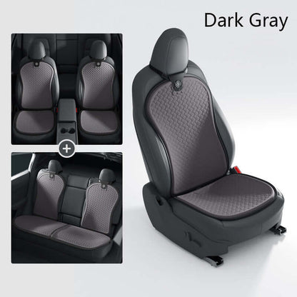 Summer Cool Seat Cushion for Tesla All Models - EVAAM