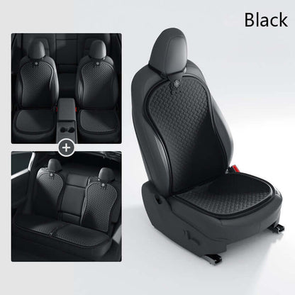 Summer Cool Seat Cushion for Tesla All Models - EVAAM