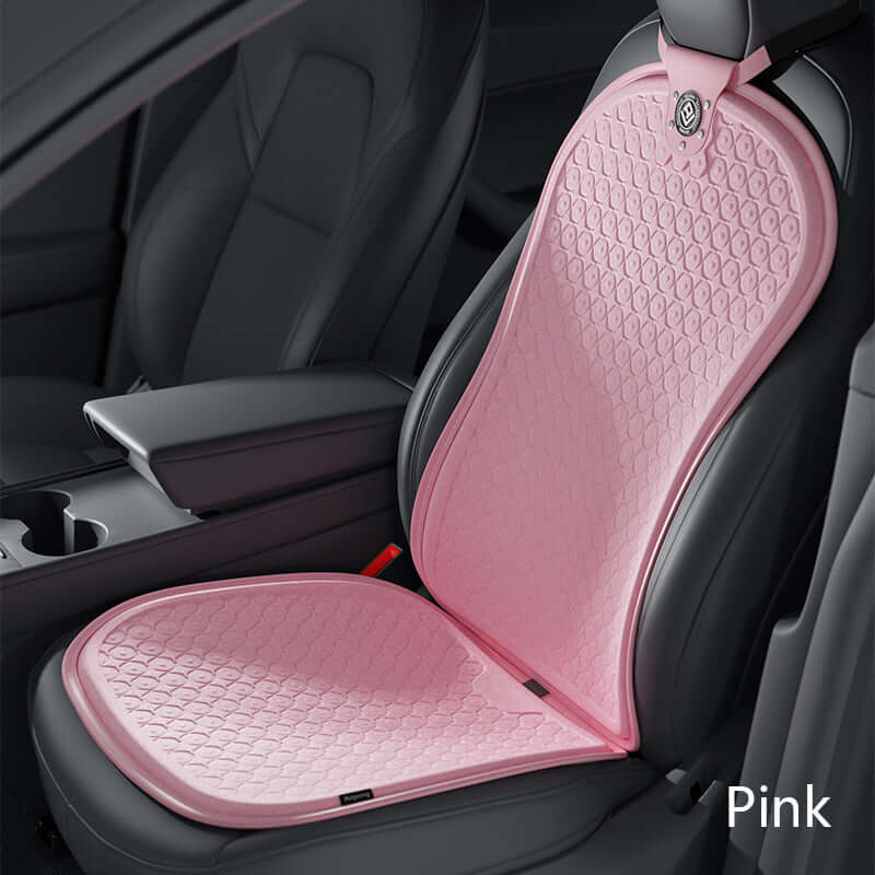 Summer Cool Seat Cushion for Tesla All Models - EVAAM