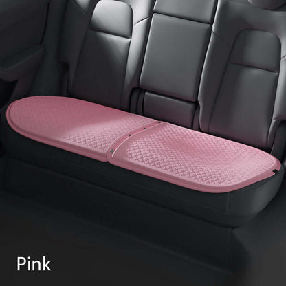 Summer Cool Seat Cushion for Tesla All Models - EVAAM