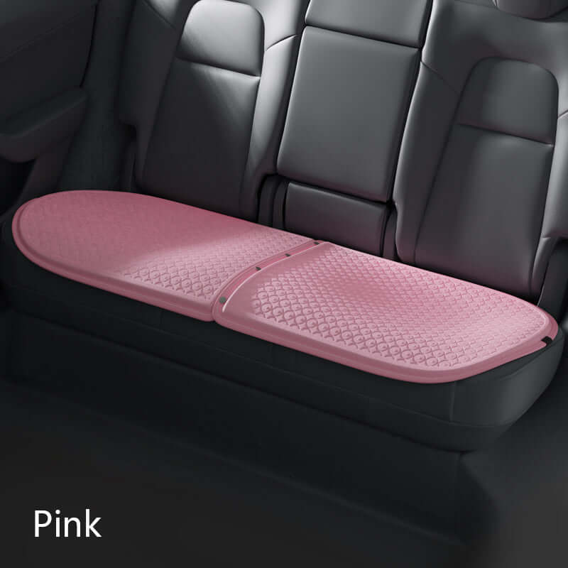 Summer Cool Seat Cushion for Tesla All Models - EVAAM