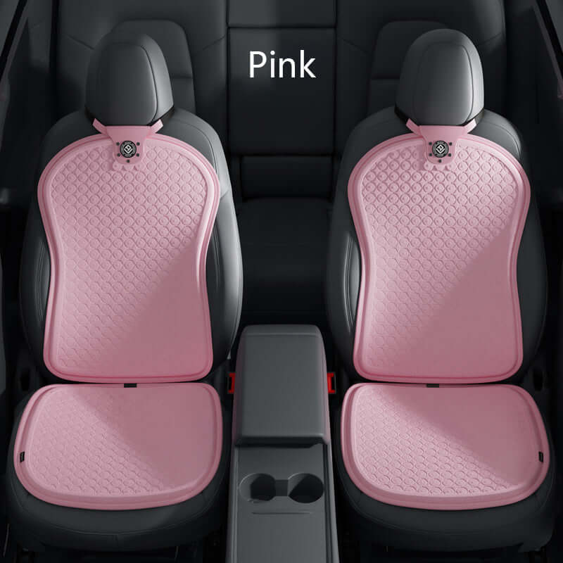 Summer Cool Seat Cushion for Tesla All Models - EVAAM