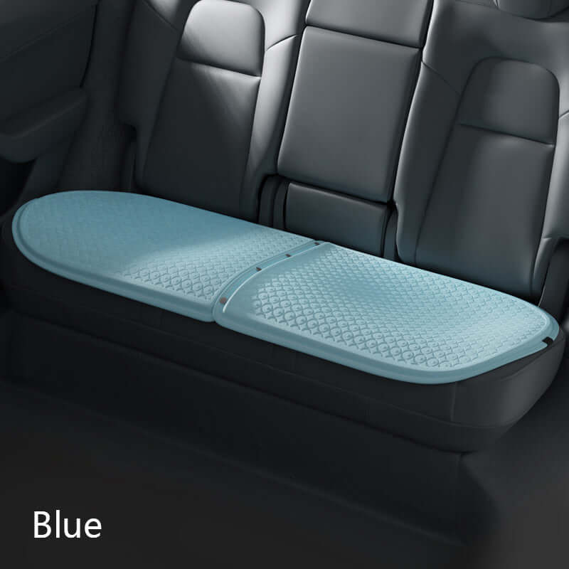 Summer Cool Seat Cushion for Tesla All Models - EVAAM