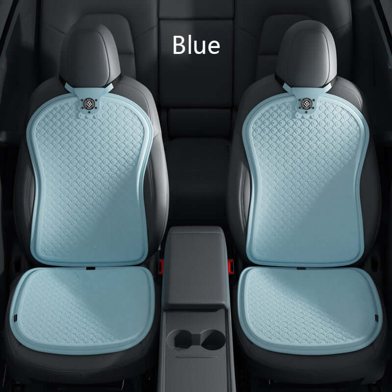 Summer Cool Seat Cushion for Tesla All Models - EVAAM