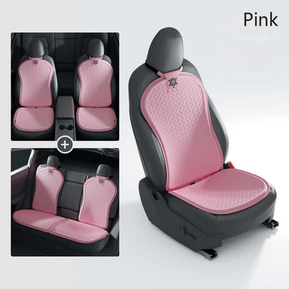 Summer Cool Seat Cushion for Tesla All Models - EVAAM