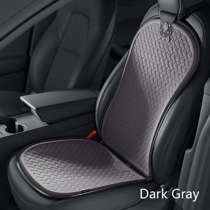 Summer Cool Seat Cushion for Tesla All Models - EVAAM