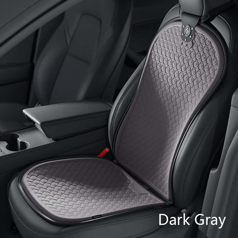 Summer Cool Seat Cushion for Tesla All Models - EVAAM
