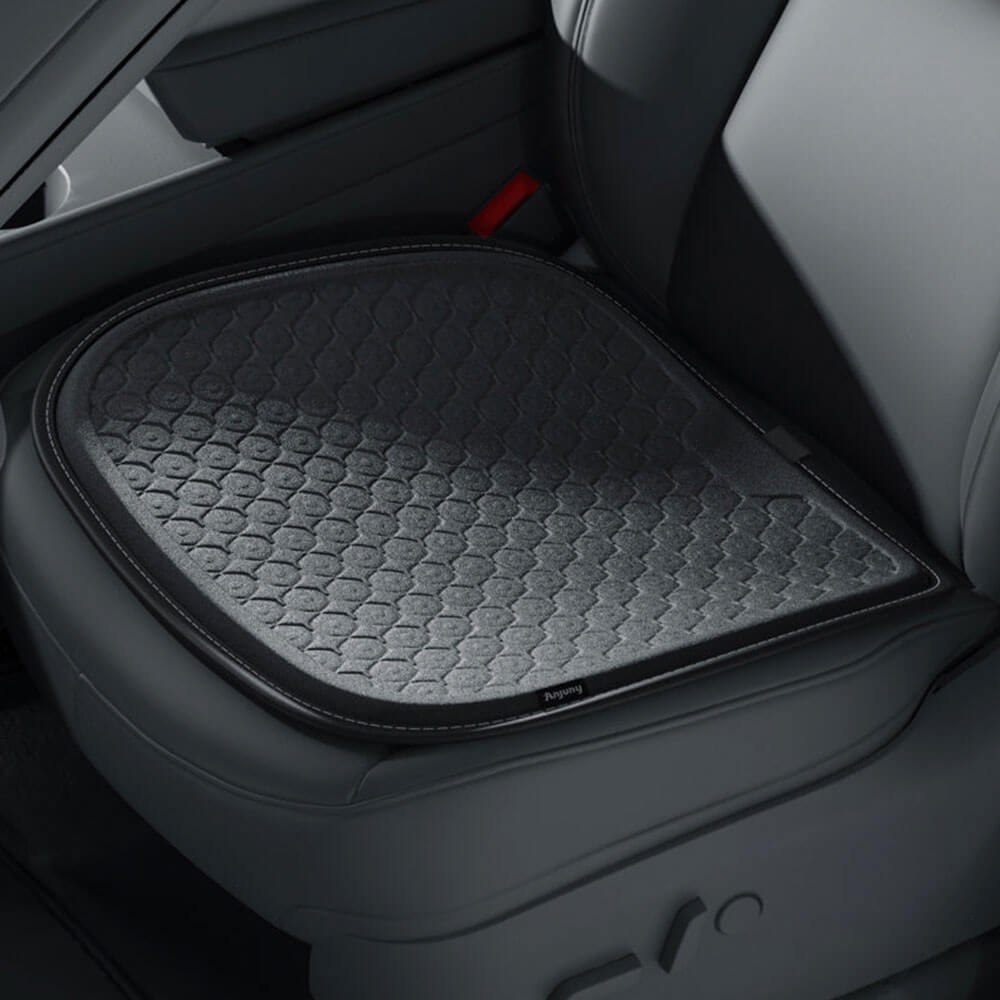 Summer Cool Seat Cushion for Tesla All Models - EVAAM