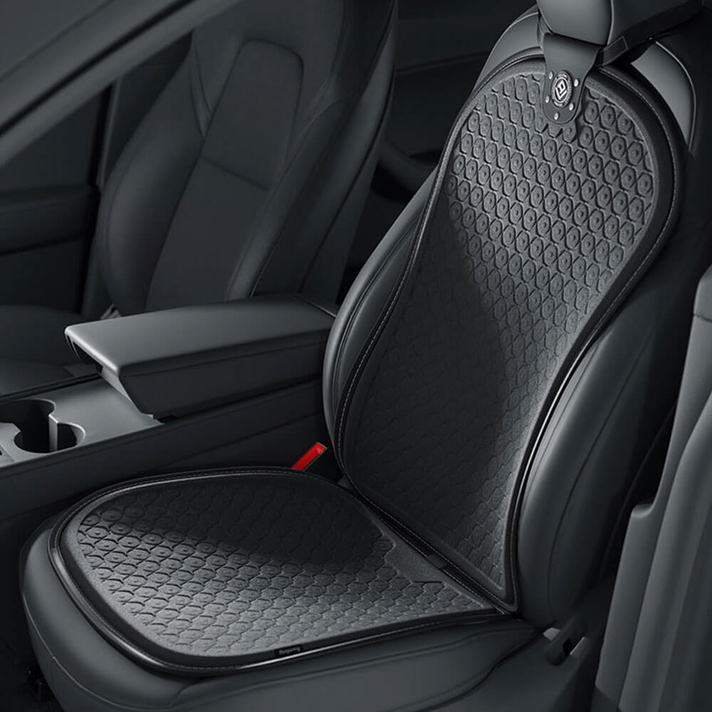 Summer Cool Seat Cushion for Tesla All Models - EVAAM