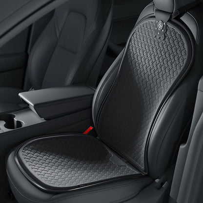 Summer Cool Seat Cushion for Tesla All Models - EVAAM