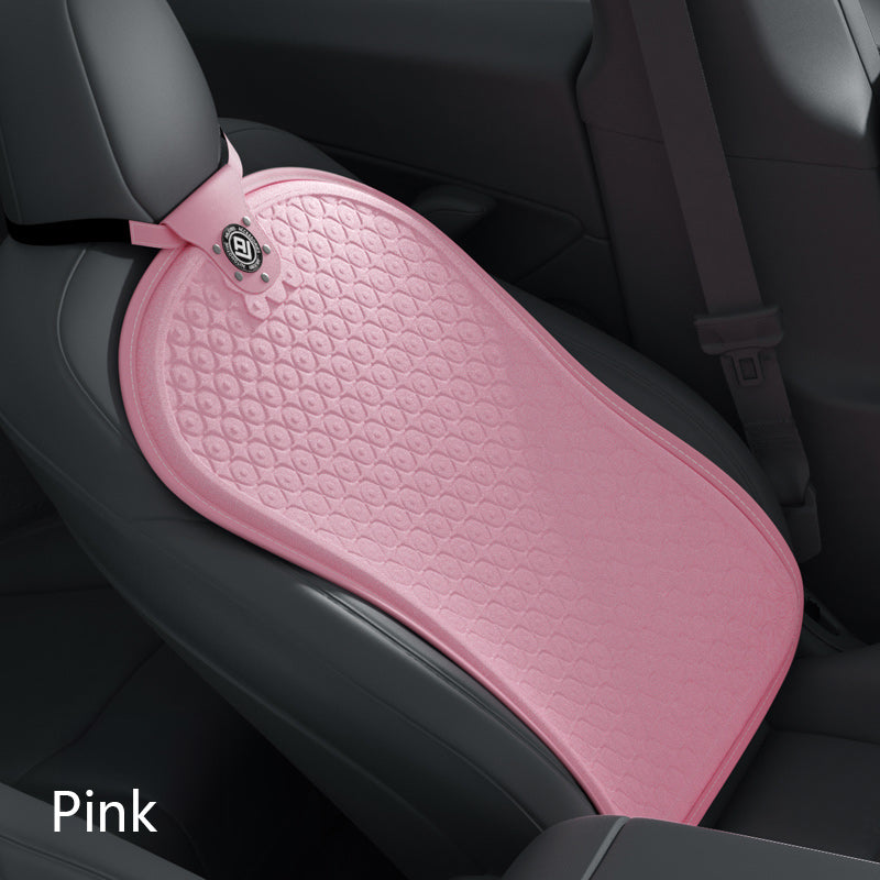 Summer Cool Seat Cushion for Tesla All Models - EVAAM