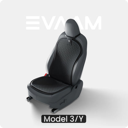 Summer Cool Seat Cushion for Tesla All Models - EVAAM
