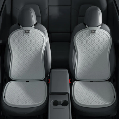 Summer Cool Seat Cushion for Tesla All Models - EVAAM