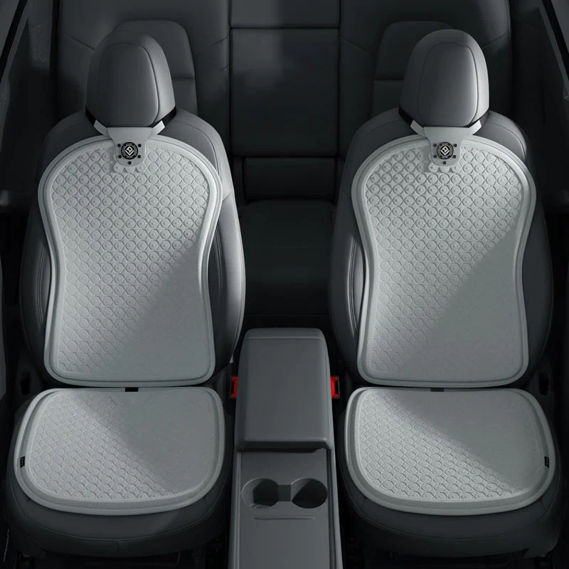 Summer Cool Seat Cushion for Tesla All Models - EVAAM