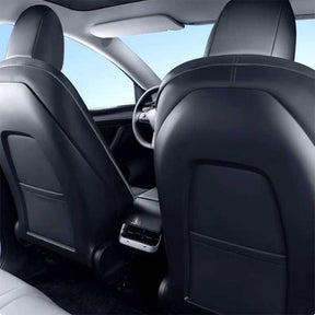 EVAAM® Ventilated Seat Cushion / Cooling Seat Cover for Tesla Model 3 Model Y 2018-2024