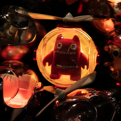 EVAAM® Helicopter Air Freshener for Tesla Model 3/Y/S/X - EVAAM