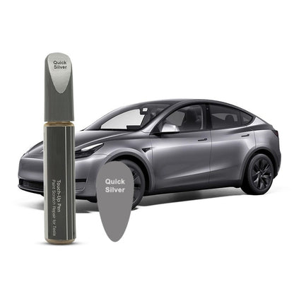 EVAAM® Touch Up Paint Pens for Model 3/Y Accessories (2017-2023) - EVAAM
