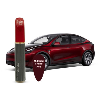 EVAAM® Touch Up Paint Pens for Model 3/Y Accessories (2017-2023) - EVAAM