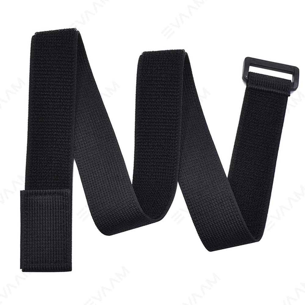 EVAAM® Velcro Straps Hook and Loop for Cybertruck