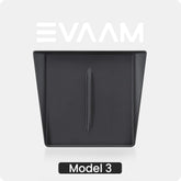 EVAAM® Wireless Charging Anti-Slip Protective Mat for Model 3 Highland