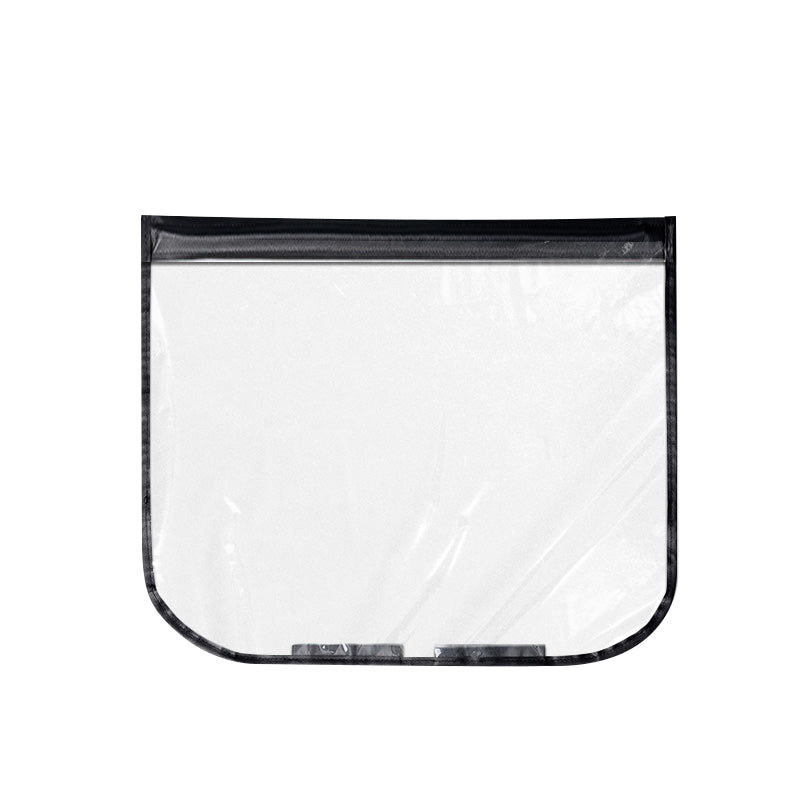 EVAAM ® Tesla Charger Port Cover Rainproof for Model 3/Y - EVAAM