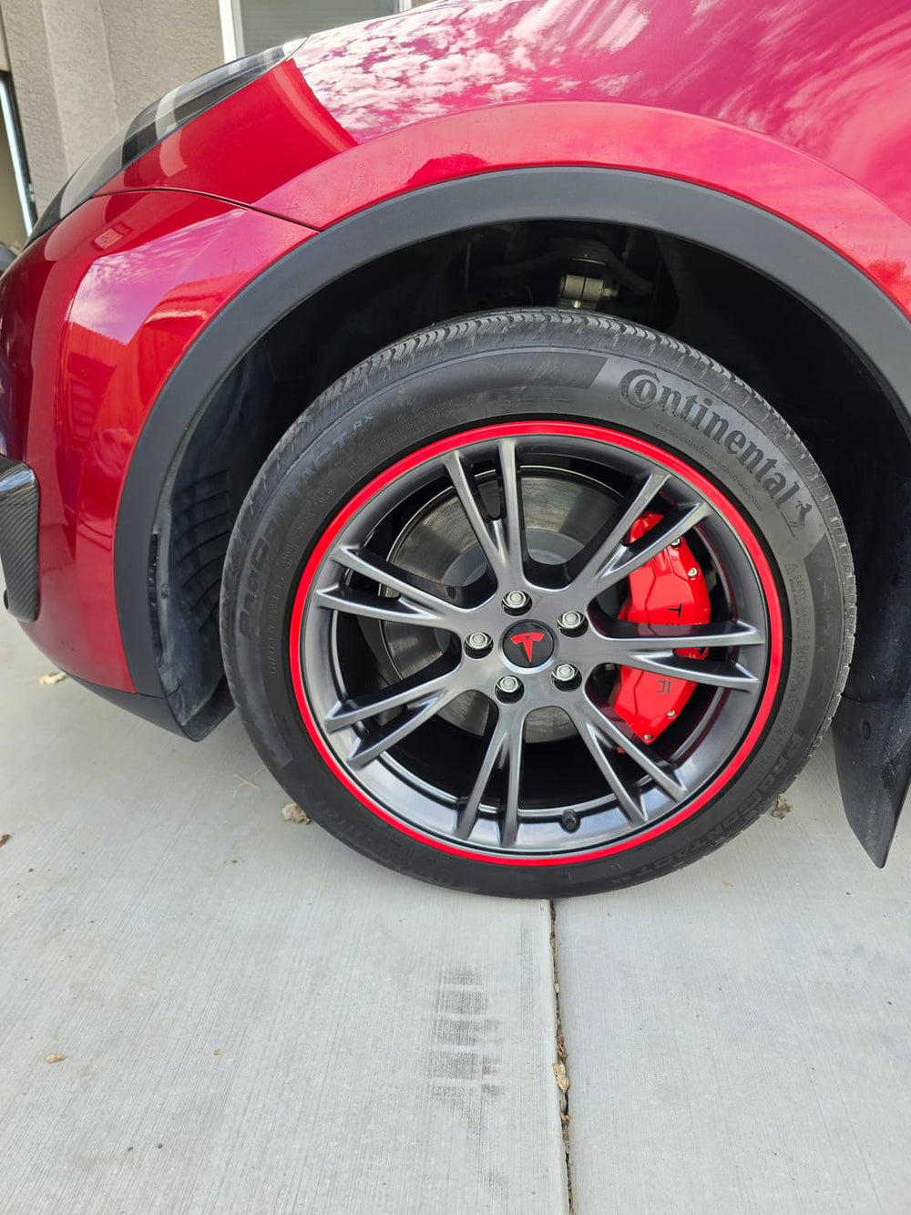 <p>Built by Our Community</p>