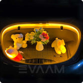 EVAAM® Frunk Ambient Lighting for Model 3/Y Accessories - EVAAM