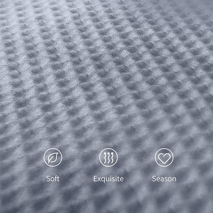 EVAAM® Camping Air Mattress Sleeping Pad for Tesla Model Y (2017-2023) - EVAAM