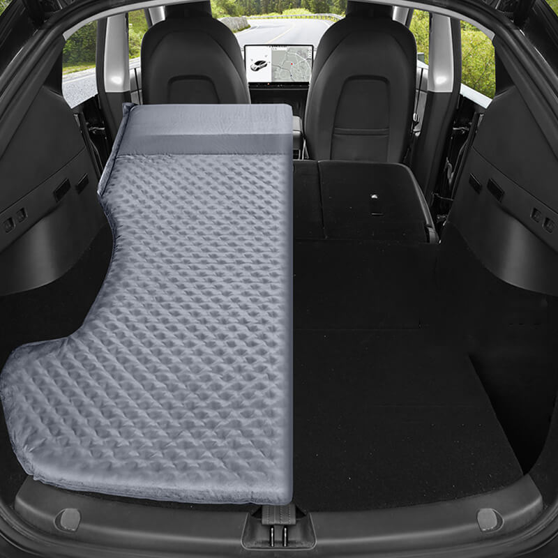 EVAAM® Camping Air Mattress Sleeping Pad for Tesla Model Y (2017-2023) - EVAAM