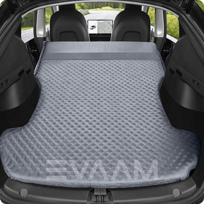 EVAAM® Camping Air Mattress Sleeping Pad for Tesla Model Y (2017-2023) - EVAAM