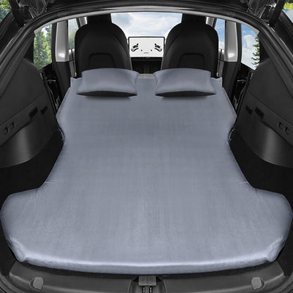 EVAAM® Camping Air Mattress Sleeping Pad for Tesla Model Y (2017-2023) - EVAAM