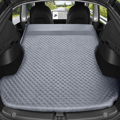EVAAM® Camping Air Mattress Sleeping Pad for Tesla Model Y (2017-2023) - EVAAM