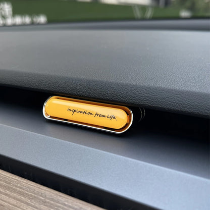 EVAAM® Mini Air Freshener For Model 3/Y Accessories - EVAAM