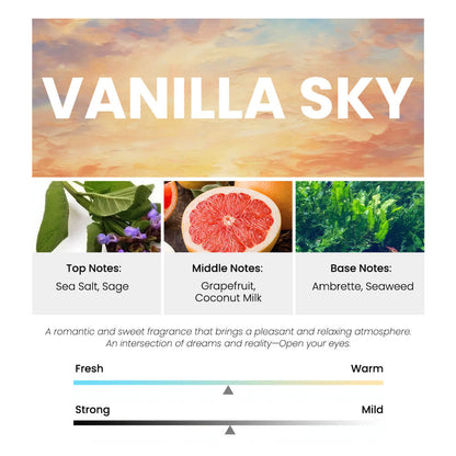 Cyber-Style Dashboard Air Vent Diffuser For Tesla Model 3 Highland / Model Y Juniper