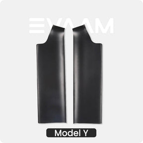 EVAAM® Anti-kick Pad Under The Rear Seat for Model Y Accessories - EVAAM