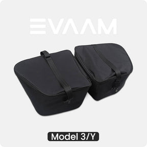 EVAAM® Front Trunk Cooler Organizer Bag For Model 3/Y Accessories - EVAAM