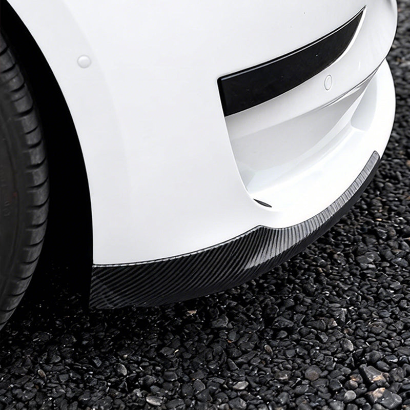 EVAAM® Front Bumper Cover for Model 3 Accessories