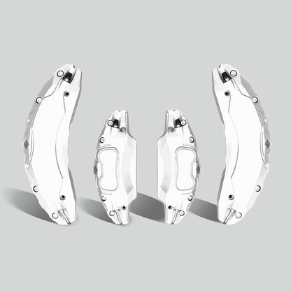 EVAAM® 19"/20"/21" Wheel Brake Caliper Cover for Tesla Model Y - EVAAM