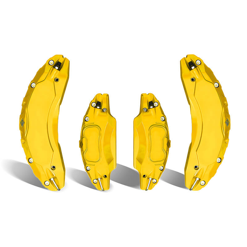 EVAAM® 19"/20"/21" Wheel Brake Caliper Cover for Tesla Model Y - EVAAM