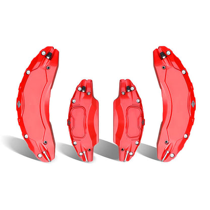 EVAAM® 19"/20"/21" Wheel Brake Caliper Cover for Tesla Model Y - EVAAM