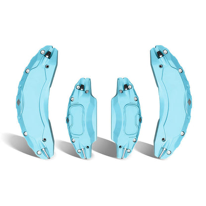 EVAAM® 19"/20"/21" Wheel Brake Caliper Cover for Tesla Model Y - EVAAM