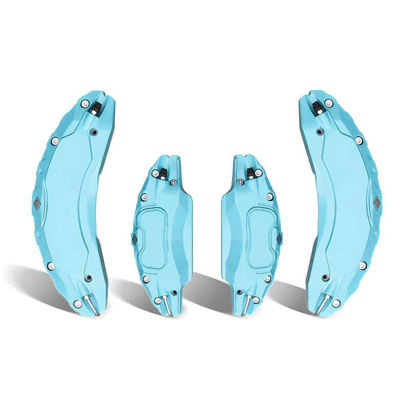 EVAAM® 19"/20"/21" Wheel Brake Caliper Cover for Tesla Model Y - EVAAM