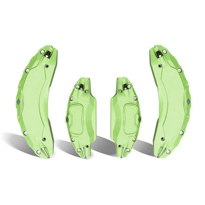 EVAAM® 19"/20"/21" Wheel Brake Caliper Cover for Tesla Model Y - EVAAM