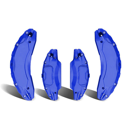 EVAAM® 19"/20"/21" Wheel Brake Caliper Cover for Tesla Model Y - EVAAM