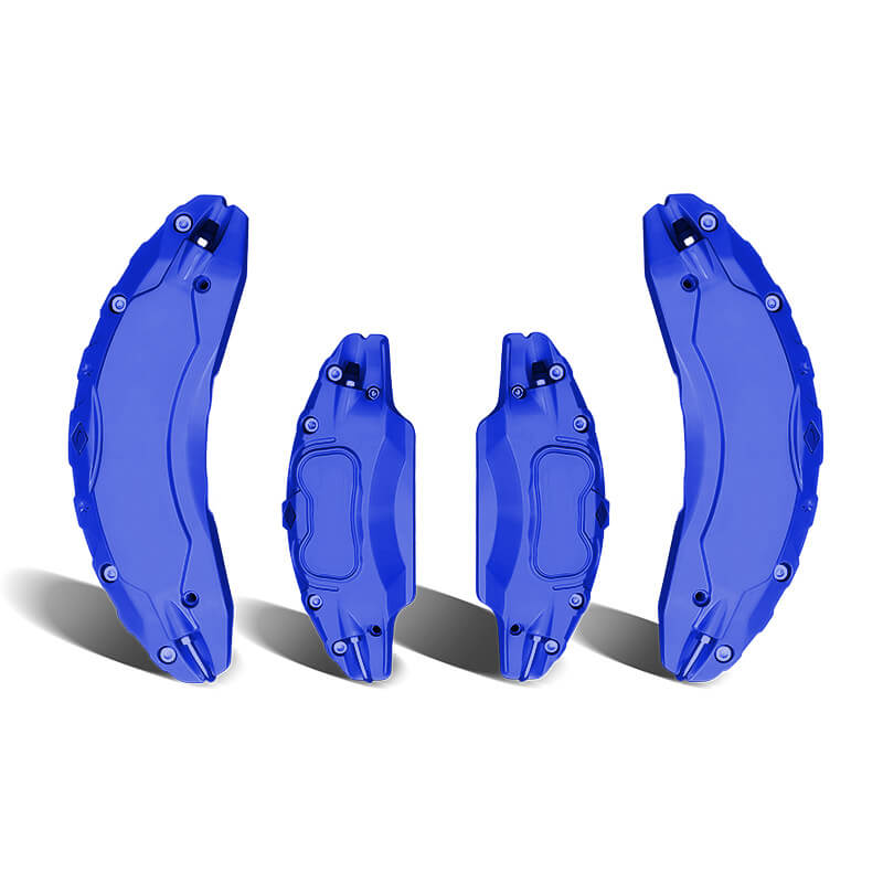 EVAAM® 19"/20"/21" Wheel Brake Caliper Cover for Tesla Model Y - EVAAM