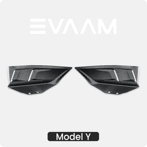 EVAAM® Rear Bumper Lip Cover for Model Y Accessories - EVAAM